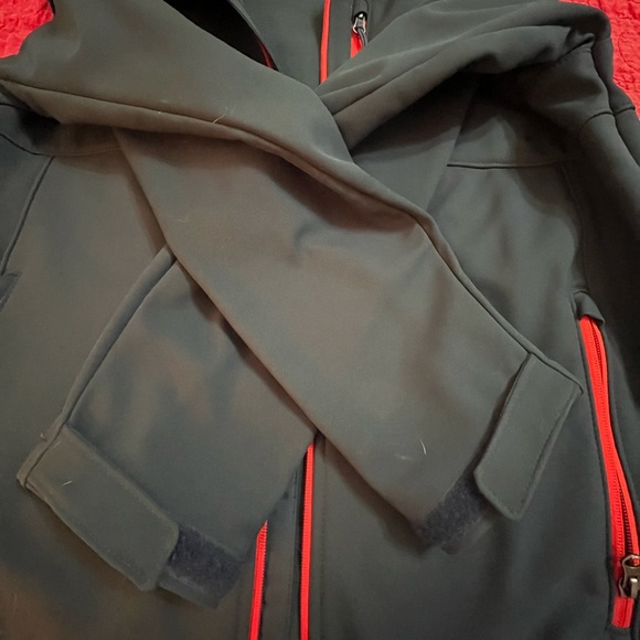 Men’s Columbia jacket - size medium - Picture 4 of 7